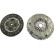 Kit de embrague CP-4073 Kavo parts