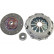 Kit de embrague CP-4076 Kavo parts, Miniatura 2