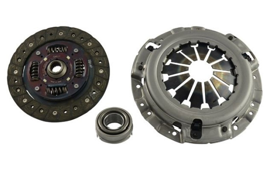 Kit de embrague CP-4080 Kavo parts