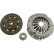 Kit de embrague CP-4082 Kavo parts, Miniatura 2
