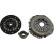 Kit de embrague CP-5015 Kavo parts, Miniatura 3