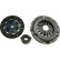 Kit de embrague CP-5022 Kavo parts