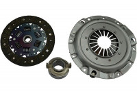 Kit de embrague CP-5025 Kavo parts