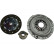 Kit de embrague CP-5025 Kavo parts, Miniatura 2