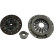 Kit de embrague CP-5026 Kavo parts