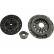 Kit de embrague CP-5026 Kavo parts, Miniatura 2