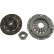 Kit de embrague CP-5027 Kavo parts