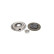 Kit de embrague CP-5027 Kavo parts, Miniatura 2