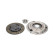 Kit de embrague CP-5027 Kavo parts, Miniatura 4