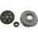 Kit de embrague CP-5029 Kavo parts