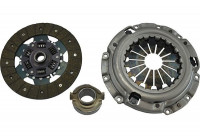 Kit de embrague CP-5034 Kavo parts
