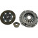 Kit de embrague CP-5034 Kavo parts