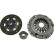 Kit de embrague CP-5034 Kavo parts, Miniatura 2