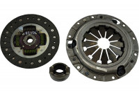 Kit de embrague CP-5037 Kavo parts