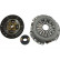 Kit de embrague CP-5042 Kavo parts