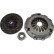 Kit de embrague CP-5047 Kavo parts, Miniatura 2