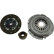 Kit de embrague CP-5049 Kavo parts, Miniatura 2