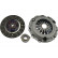 Kit de embrague CP-5052 Kavo parts