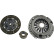 Kit de embrague CP-5054 Kavo parts