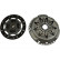 Kit de embrague CP-5063 Kavo parts
