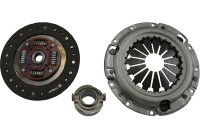 Kit de embrague CP-5064 Kavo parts