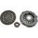 Kit de embrague CP-5066 Kavo parts