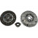 Kit de embrague CP-5072 Kavo parts