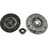 Kit de embrague CP-5072 Kavo parts, Miniatura 2