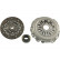 Kit de embrague CP-6000 Kavo parts
