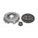 Kit de embrague CP-6000 Kavo parts, Miniatura 2