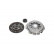 Kit de embrague CP-6000 Kavo parts, Miniatura 4