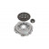 Kit de embrague CP-6000 Kavo parts, Miniatura 5