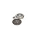 Kit de embrague CP-6004 Kavo parts, Miniatura 3