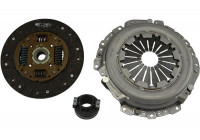 Kit de embrague CP-6006 Kavo parts