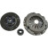 Kit de embrague CP-6013 Kavo parts, Miniatura 2