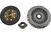 Kit de embrague CP-6016 Kavo parts
