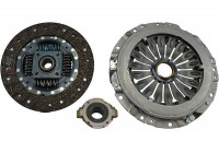 Kit de embrague CP-6021 Kavo parts