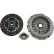 Kit de embrague CP-6021 Kavo parts