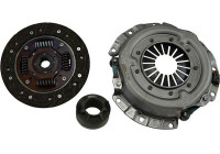 Kit de embrague CP-6023 Kavo parts