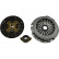 Kit de embrague CP-6024 Kavo parts