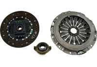 Kit de embrague CP-6025 Kavo parts