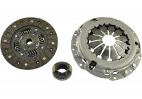 Kit de embrague CP-6029 Kavo parts