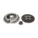 Kit de embrague CP-6029 Kavo parts, Miniatura 2
