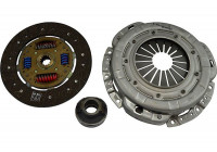 Kit de embrague CP-6033 Kavo parts