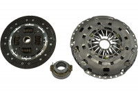 Kit de embrague CP-6038 Kavo parts