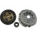 Kit de embrague CP-6050 Kavo parts