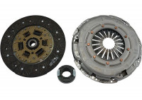 Kit de embrague CP-6055 Kavo parts