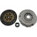 Kit de embrague CP-6055 Kavo parts