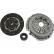 Kit de embrague CP-6058 Kavo parts, Miniatura 2