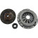 Kit de embrague CP-6061 Kavo parts